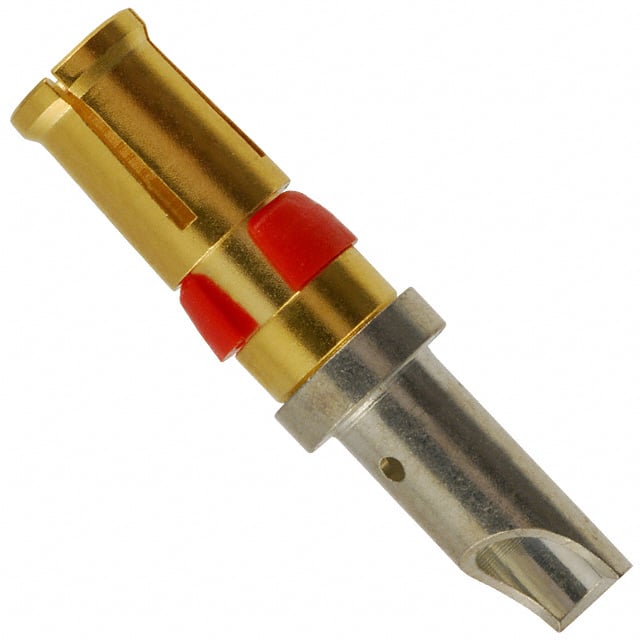 8638PSS2005LF Amphenol ICC (FCI)  D-Sub D-förmige Steckverbinderkontakte